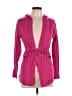 Assorted Brands Pink Cardigan Size XL - photo 1