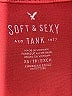 Softies Pink Tank Top Size XS - photo 7
