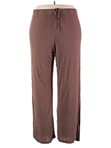 SKIMS Casual Pants (view 1)