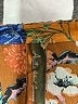 PURE Orange Kimono Size M - photo 6
