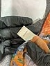 PURE Orange Kimono Size M - photo 7