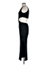 Bec & Bridge Black Cocktail Dress Size 8 - photo 5