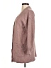 LC Lauren Conrad Tan Cardigan Size M - photo 5