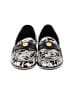 Pollini Print Black Flats Size EU 35 - photo 2