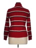 American Living 100% Cotton Stripes Red Pullover Sweater Size XL - photo 2
