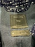Gap 100% Cotton Blue Jacket Size M - photo 6