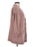 LC Lauren Conrad Tan Cardigan Size M - photo 4