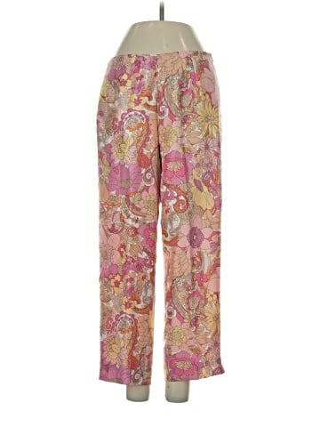Allison Taylor Silk Pants (view 1)
