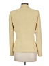 Collections for Le Suit 100% Polyester Ivory Blazer Size 6 - photo 2