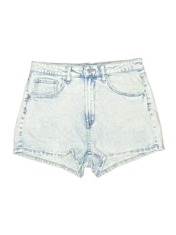 Wild Fable Denim Shorts (view 1)