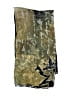 Simply Art Dolcezza 100% Viscose Camo Green Black Scarf One size - photo 2