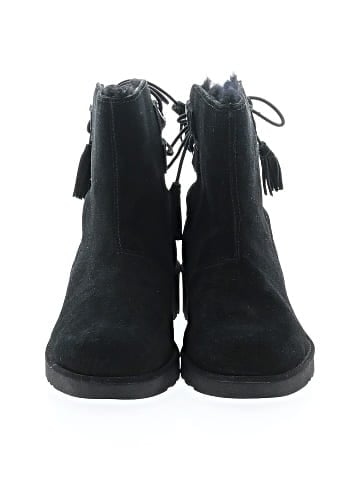 Koolaburra by UGG Ankle Boots (view 2)