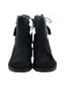 Koolaburra by UGG Black Ankle Boots Size 9 - photo 2