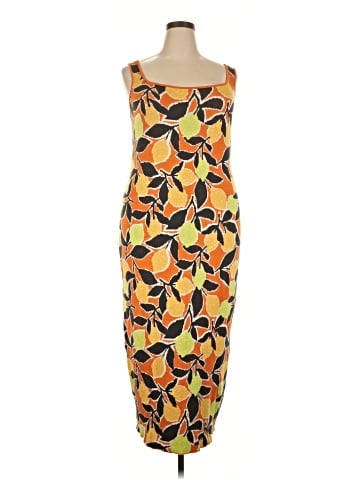ELOQUII Casual Dress (view 1)