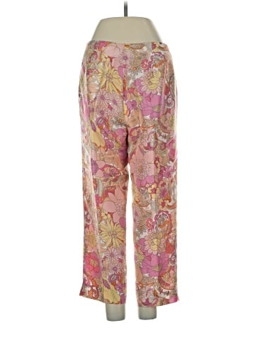 Allison Taylor Silk Pants (view 2)