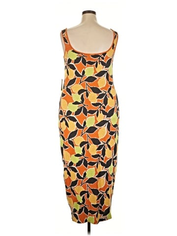 ELOQUII Casual Dress (view 2)