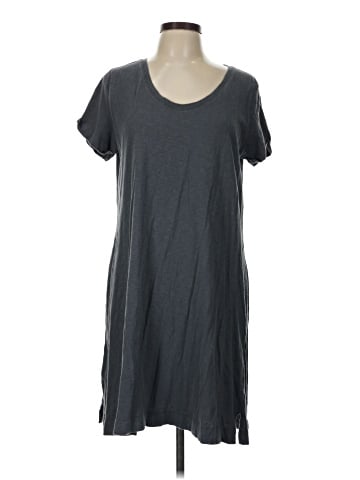 Lou & Grey for LOFT Casual Dress (view 1)