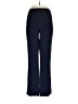 Magaschoni Blue Casual Pants Size 10 - photo 1