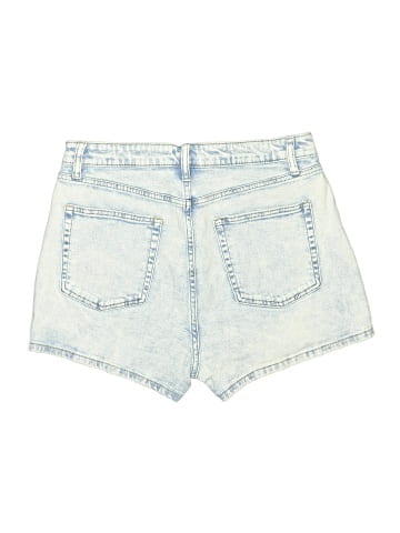 Wild Fable Denim Shorts (view 2)