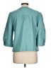 Tabitha Teal Jacket Size 12 - photo 2
