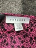 Topshop Pink 3/4 Sleeve Blouse Size 4 - photo 7
