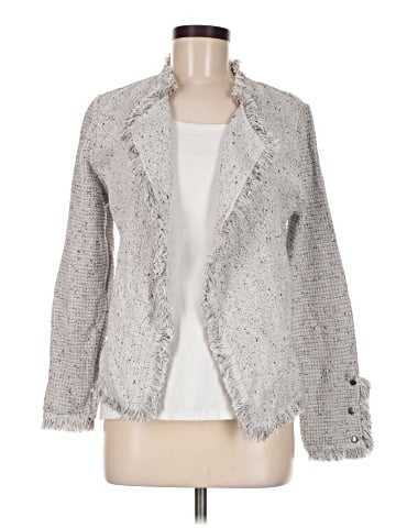 Nic + Zoe Blazer (view 1)