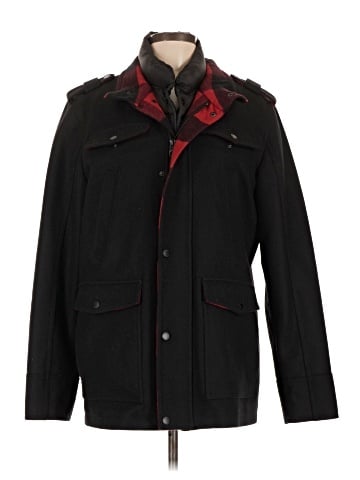 Guess Coat (view 1)