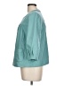 Tabitha Teal Jacket Size 12 - photo 5