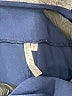 Lulu-B Blue Active Pants Size 8 - photo 7