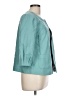 Tabitha Teal Jacket Size 12 - photo 4