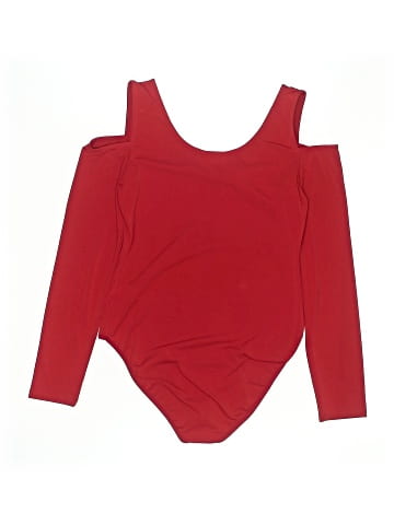 Bisou Bisou Bodysuit (view 2)