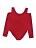 Bisou Bisou Red Bodysuit Size M - photo 2