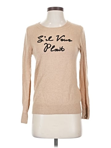 Banana Republic Pullover Sweater (view 1)