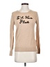Banana Republic Tan Pullover Sweater Size S - photo 1
