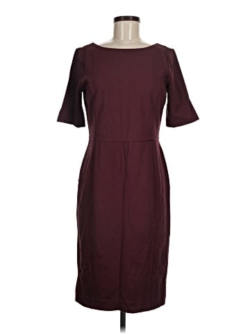 Ann Taylor Casual Dress (view 1)