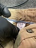 Gap 100% Cotton Solid Tan Khaki Shorts Size 2T - photo 3