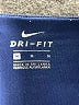 Nike Graphic Blue Active Pants Size M - photo 7