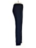 Magaschoni Blue Casual Pants Size 10 - photo 4