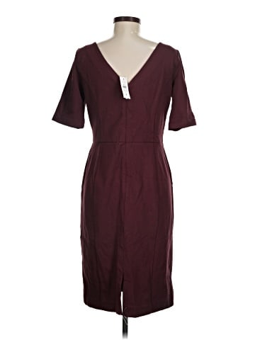 Ann Taylor Casual Dress (view 2)