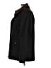 Guess 100% Polyester Black Coat Size L - photo 5