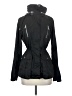 BCBGeneration 100% Recycled Polyester Black Jacket Size S - photo 1