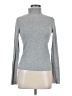 SO Gray Long Sleeve Turtleneck Size M - photo 1
