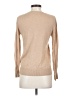Banana Republic Tan Pullover Sweater Size S - photo 2