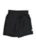 Under Armour Solid Black Athletic Shorts Size 4 - photo 2