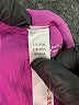 Out From Under Pink Tank Top Size XS - photo 7