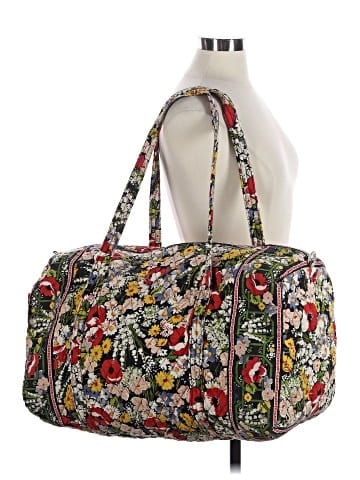 Vera Bradley Weekender (view 2)