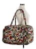 Vera Bradley Floral White Weekender One size - photo 2