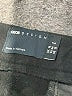 ASOS Design Black Casual Pants Size 12 - photo 7