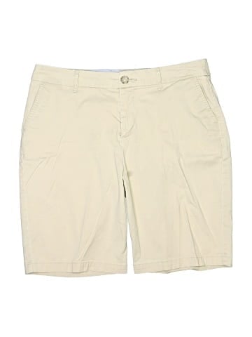 Croft & Barrow Khaki Shorts (view 1)