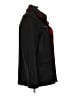 Guess 100% Polyester Black Coat Size L - photo 4